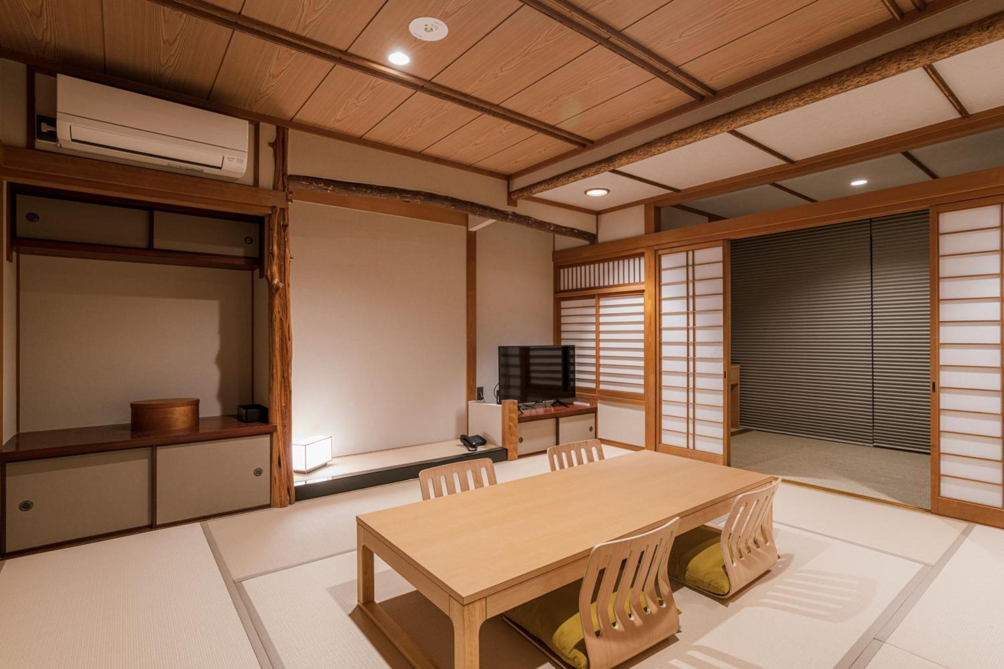 Hotel Shinzan Kinosaki à Toyooka  Extérieur photo