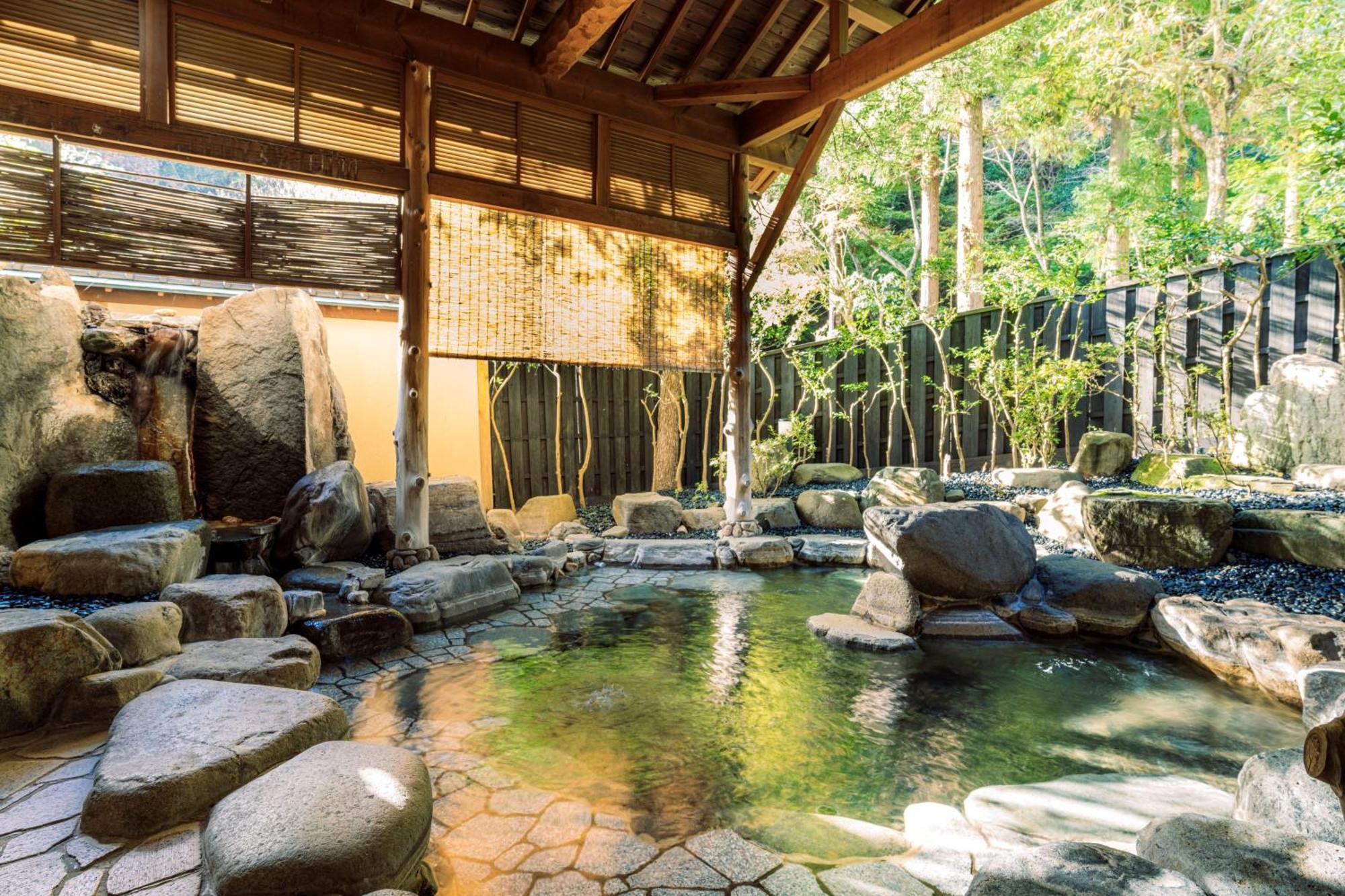 Hotel Shinzan Kinosaki à Toyooka  Extérieur photo