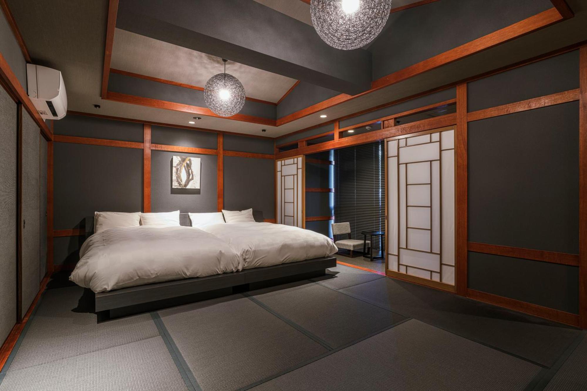 Hotel Shinzan Kinosaki à Toyooka  Extérieur photo