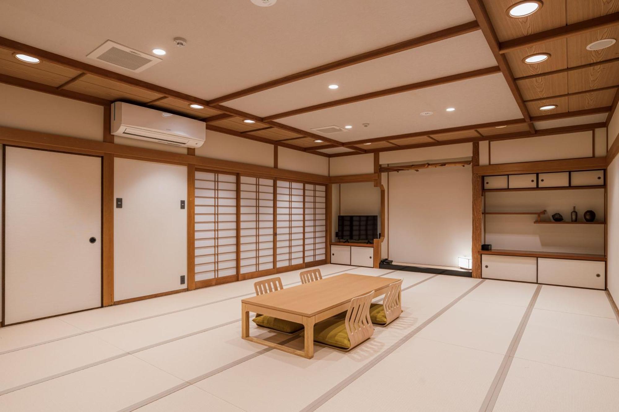 Hotel Shinzan Kinosaki à Toyooka  Extérieur photo