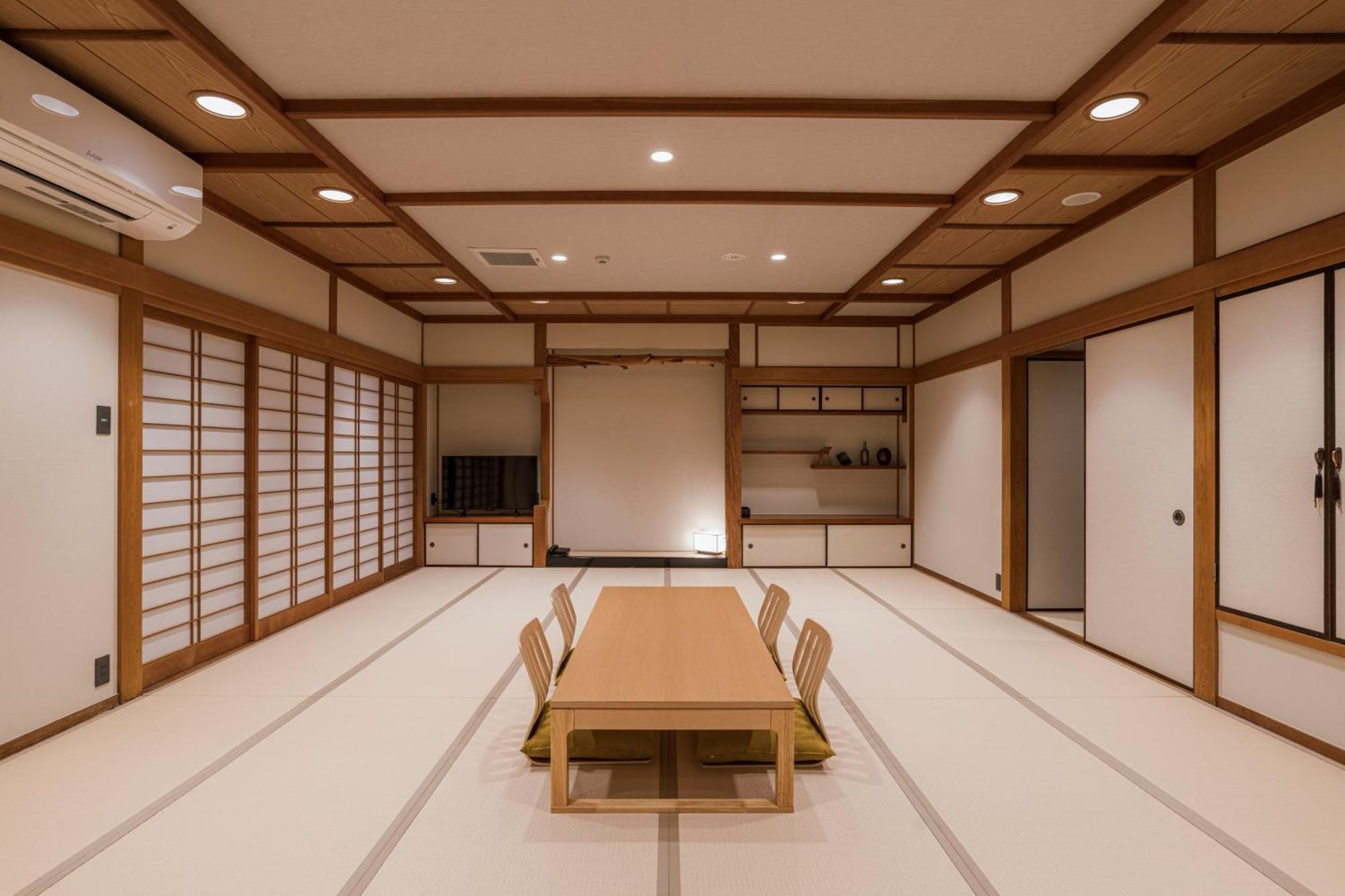 Hotel Shinzan Kinosaki à Toyooka  Extérieur photo