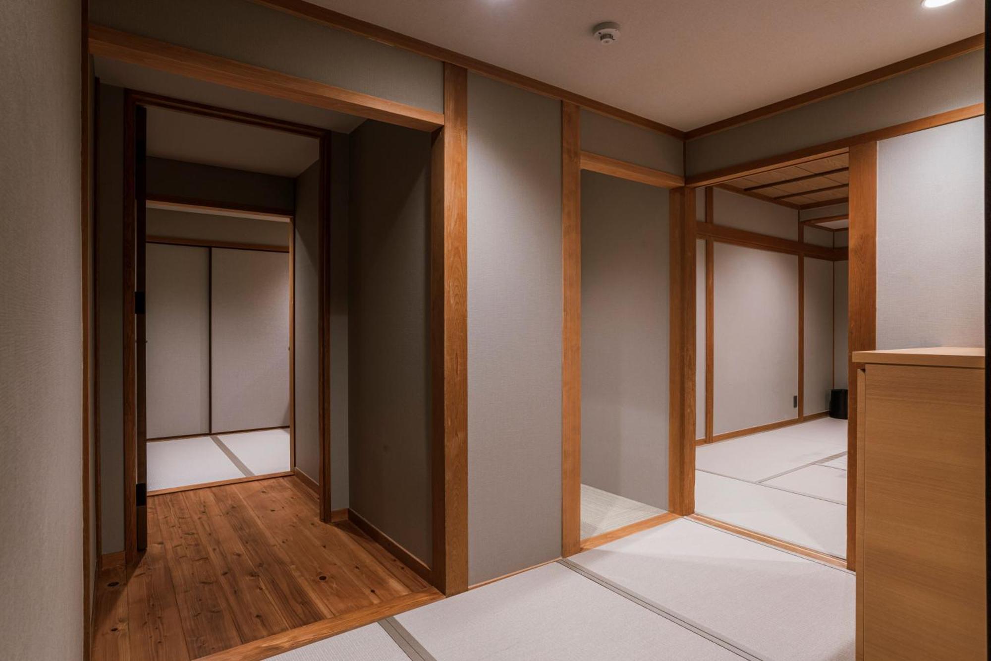 Hotel Shinzan Kinosaki à Toyooka  Extérieur photo