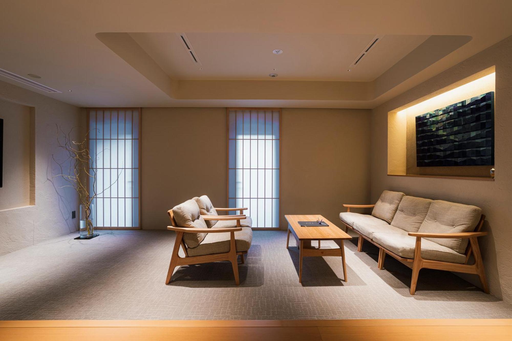 Hotel Shinzan Kinosaki à Toyooka  Extérieur photo