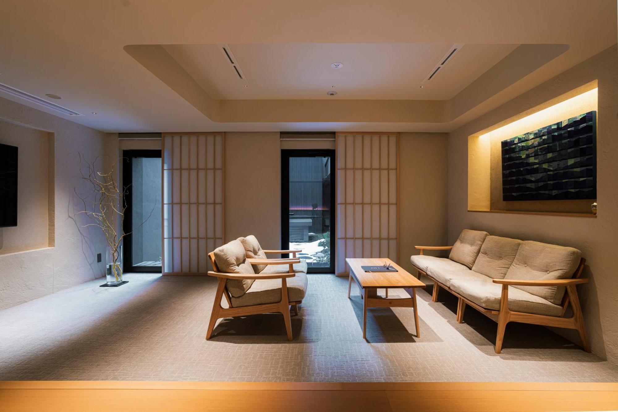Hotel Shinzan Kinosaki à Toyooka  Extérieur photo