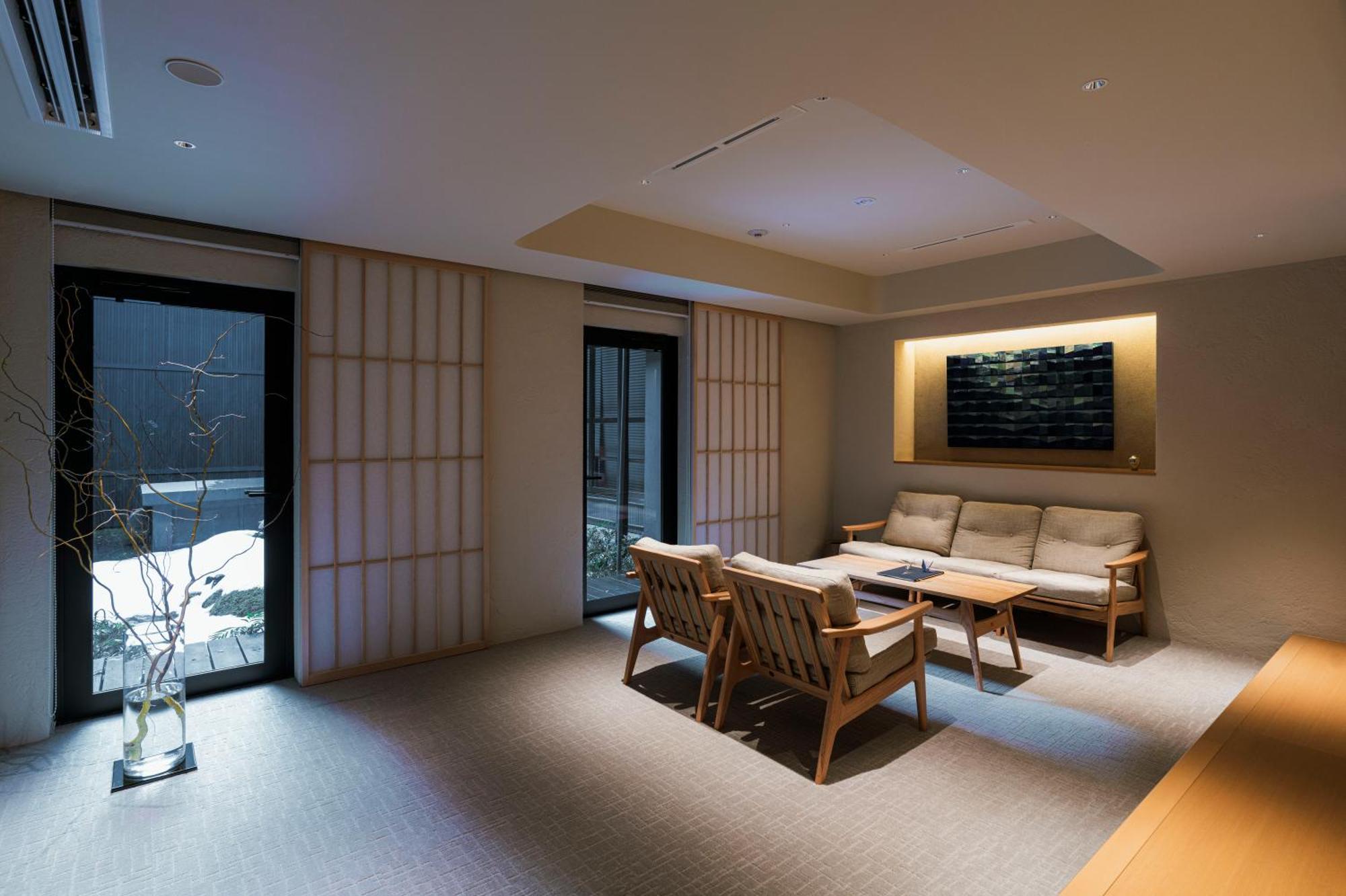 Hotel Shinzan Kinosaki à Toyooka  Extérieur photo