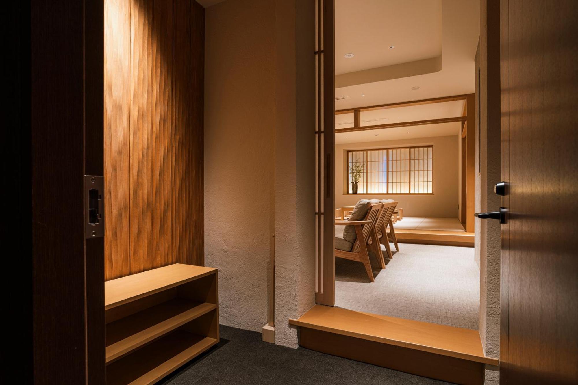 Hotel Shinzan Kinosaki à Toyooka  Extérieur photo