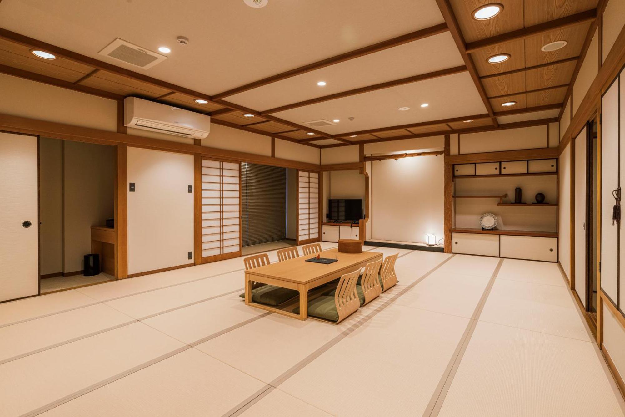 Hotel Shinzan Kinosaki à Toyooka  Extérieur photo