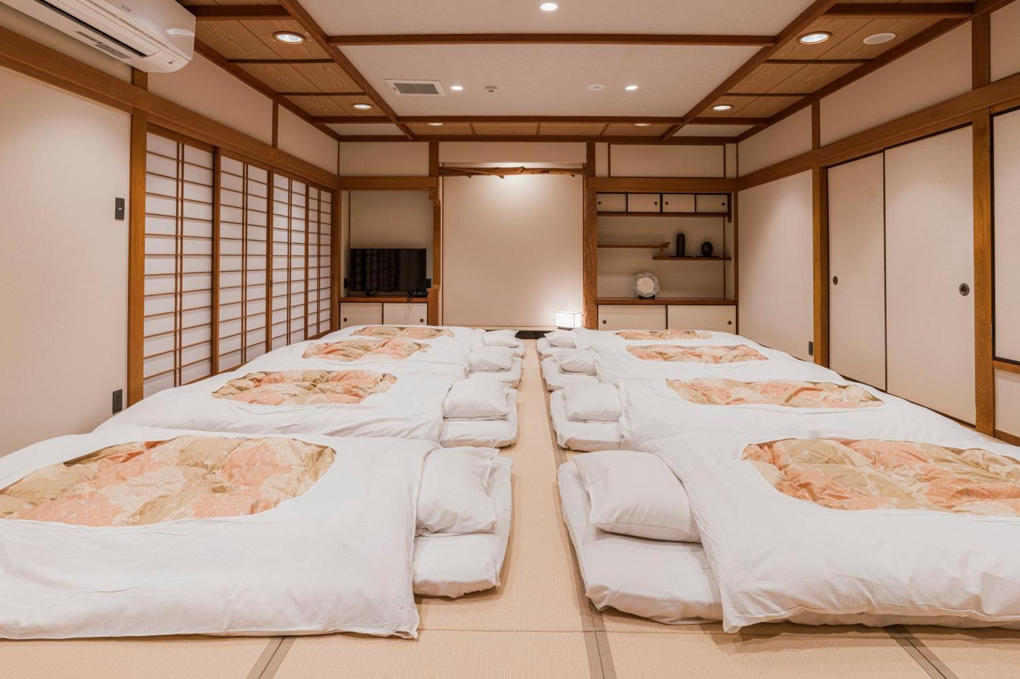 Hotel Shinzan Kinosaki à Toyooka  Extérieur photo