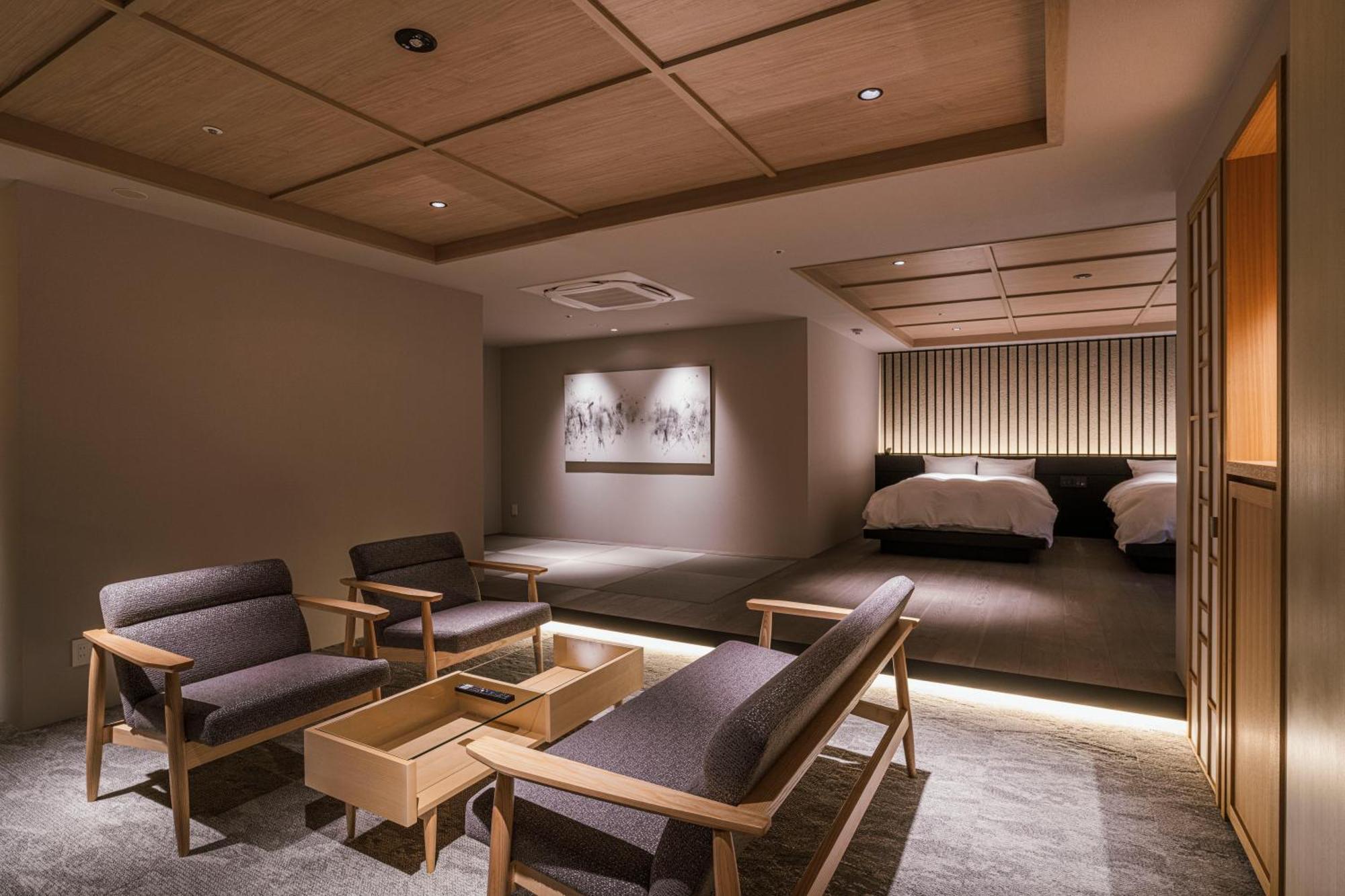 Hotel Shinzan Kinosaki à Toyooka  Extérieur photo