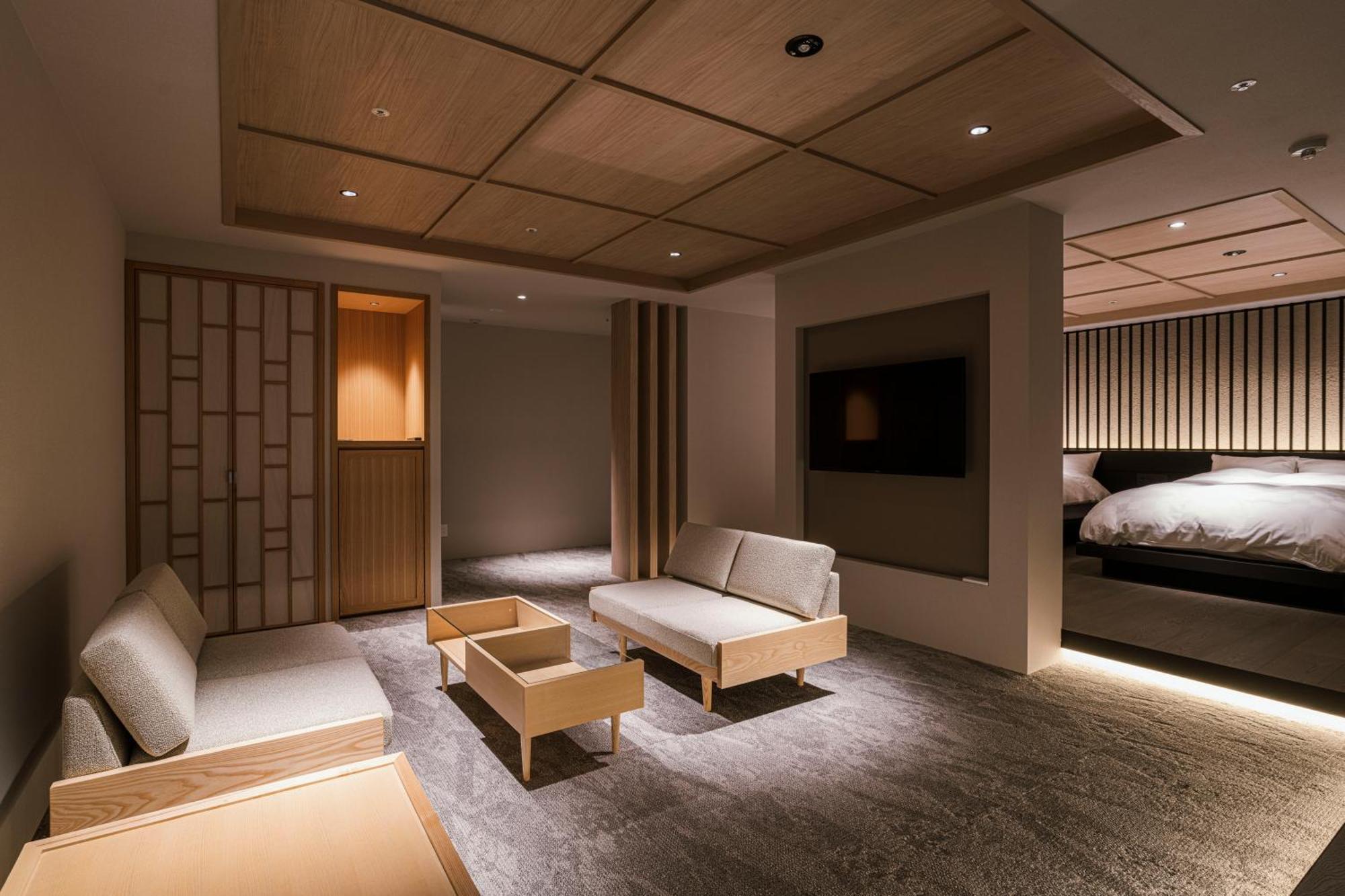 Hotel Shinzan Kinosaki à Toyooka  Extérieur photo