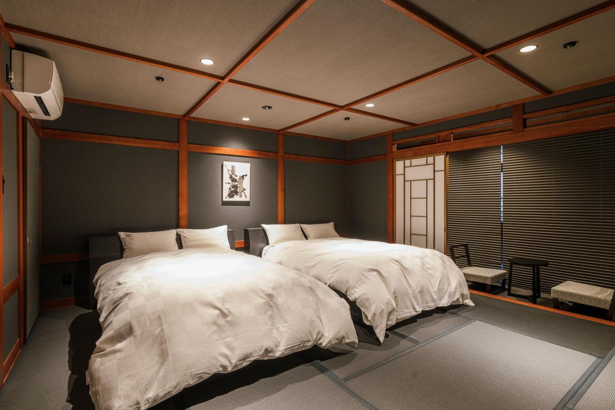 Hotel Shinzan Kinosaki à Toyooka  Extérieur photo